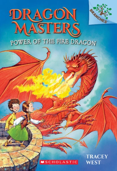 Dragon Masters Series - Epic Quests with Dragons and Magic